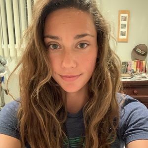 Meet your Posher, Alessandra